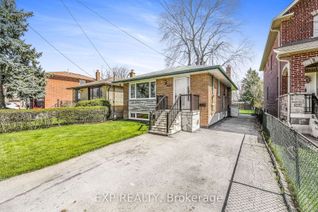 Bungalow for Sale, 1379 Northmount Ave, Mississauga, ON