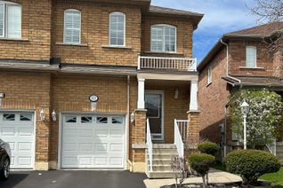 Property for Sale, 871 Fable Cres, Mississauga, ON