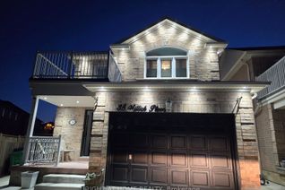 House for Sale, 38 Willick Pl, Brampton, ON
