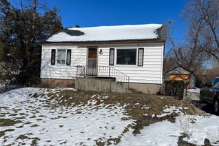 Detached House for Sale, 1027 Glendor Ave, Burlington, ON