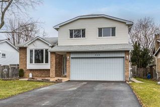 Property for Sale, 325 Kingsview Dr, Caledon, ON