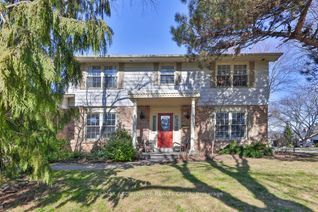 Detached House for Sale, 4511 Tremineer Ave, Burlington, ON