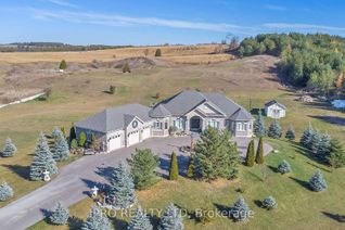 Bungalow for Sale, 20051 Willoughby Rd, Caledon, ON