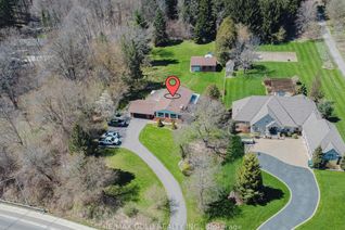 Bungalow for Sale, 331 King St, Caledon, ON