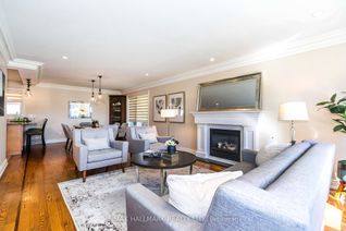 Property for Sale, 14 Hampshire Hts, Toronto, ON