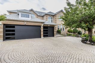 Detached House for Sale, 70 Colonel Bertram Rd, Brampton, ON