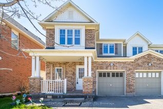 Freehold Townhouse for Sale, 918 Thompson Rd S, Milton, ON