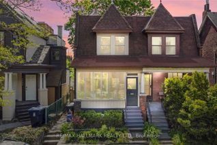 House for Sale, 7 Grafton Ave, Toronto, ON