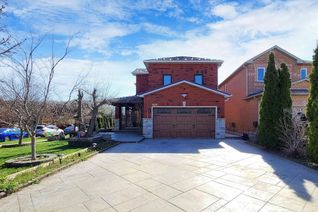 Detached House for Sale, 5848 Sidmouth St, Mississauga, ON