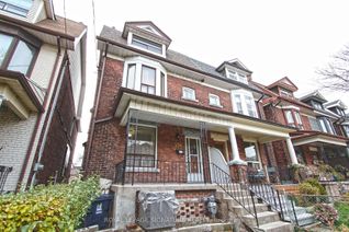 Property for Rent, 336 Delaware Ave, Toronto, ON