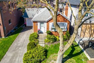 Bungalow for Sale, 125 Strath Ave, Toronto, ON