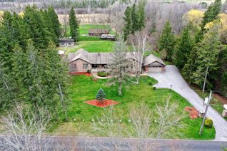 Bungalow for Sale, 15868 Heart Lake Rd, Caledon, ON