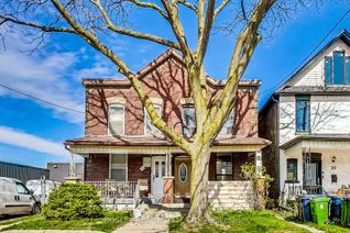 Property for Sale, 31 Mulock Ave, Toronto, ON