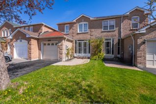 House for Sale, 384 Assiniboine Tr, Mississauga, ON