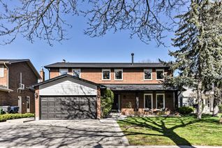 Detached House for Sale, 26 Eden Valley Dr, Toronto, ON