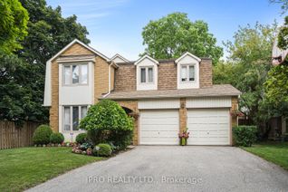 Property for Sale, 3 Marchmount Cres, Brampton, ON