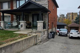 Semi-Detached House for Rent, 55 Gotham Crt #Upper, Toronto, ON