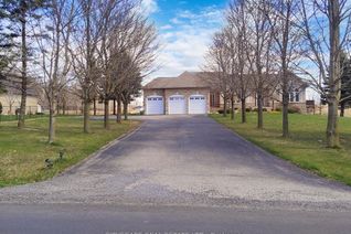 Property for Sale, 15545 St Andrews Rd, Caledon, ON