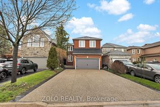 House for Sale, 6429 Sapling Tr, Mississauga, ON