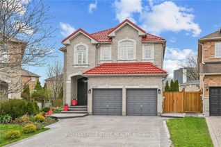 Property for Sale, 2130 Danube Crt, Mississauga, ON