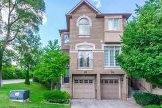 Townhouse for Rent, 176 Manitoba St #1, Toronto, ON