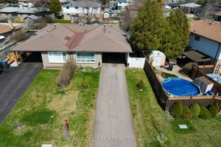 Semi-Detached House for Sale, 5 Earlsdale Cres, Brampton, ON