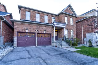 House for Sale, 3529 Stonecutter Cres, Mississauga, ON
