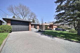 Bungalow for Sale, 1457 Larchview Tr, Mississauga, ON
