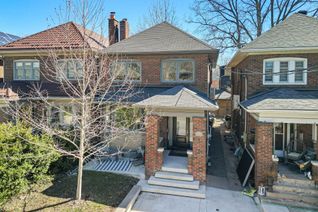 Detached House for Sale, 7 Humber Tr, Toronto, ON
