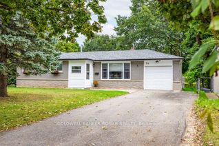 House for Sale, 59 Edelwild Dr, Orangeville, ON