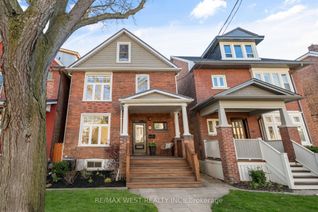 Property for Sale, 88 Fairview Ave, Toronto, ON