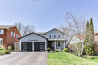 House for Sale, 4134 Wheelwright Cres, Mississauga, ON