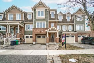 Townhouse for Sale, 70 Bannister Cres, Brampton, ON