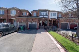 Townhouse for Sale, 32 Charcoal Way, Brampton, ON