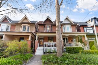 Semi-Detached House for Sale, 86 Kenneth Ave, Toronto, ON