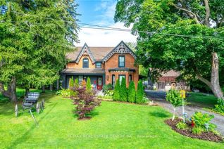 Detached House for Sale, 3015 Dundas St, Burlington, ON