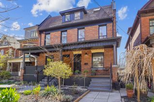 Semi-Detached House for Sale, 195 Wright Ave, Toronto, ON