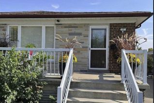 Semi-Detached House for Rent, 65 Dellbrook Cres #Bsmt, Toronto, ON