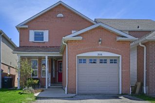 Detached House for Sale, 3116 Cambourne Cres, Mississauga, ON