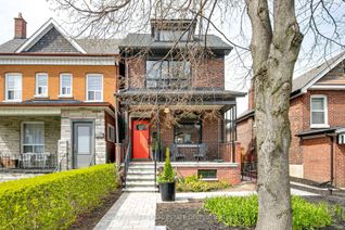 House for Sale, 170 Campbell Ave, Toronto, ON