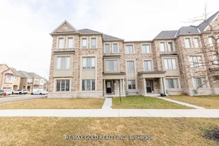 Freehold Townhouse for Sale, 25 Temple Manor Rd, Brampton, ON