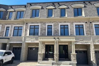 Freehold Townhouse for Rent, 86 Salina St, Mississauga, ON