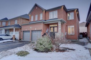Detached House for Sale, 27 Laurentide Cres, Brampton, ON