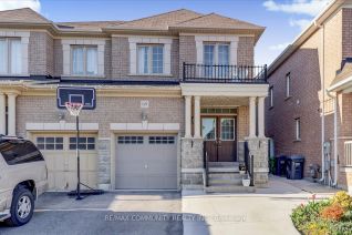 Property for Sale, 69 Clearfield Dr, Brampton, ON