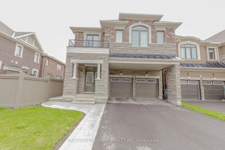 Property for Rent, 90 Eberly Woods Dr #Main, Caledon, ON