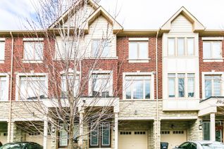 Freehold Townhouse for Sale, 389 Ladycroft Terr, Mississauga, ON