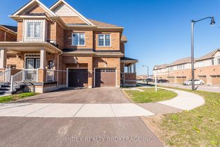Freehold Townhouse for Sale, 21 O' Leary Rd, Brampton, ON