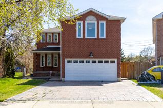 Property for Sale, 1486 Emerson Lane, Mississauga, ON