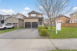 Property for Sale, 19 Albright Rd, Brampton, ON