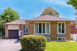 Detached House for Rent, 26 Jardine Pl, Toronto, ON